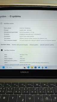 Umax VisionBook 14WN Plus - 7