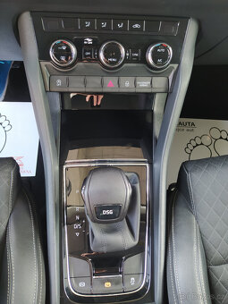 Škoda Karoq 1.5 TSi DSG, led, navi, tempo, kamera - 7