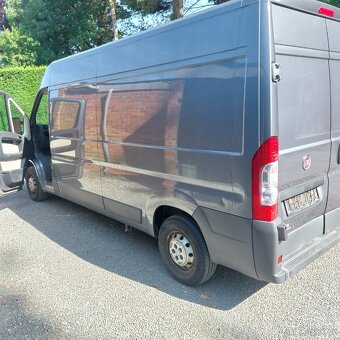Fiat ducato-2,3jtd-96kw-L3H2- 198.000km - 7
