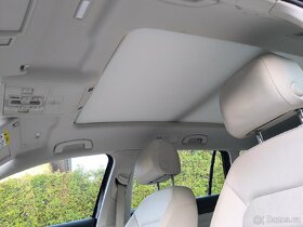 Passat 1,8 TSi. 132Kw Panorama - 7