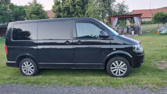 Volkswagen Multivan 5.1 - 7
