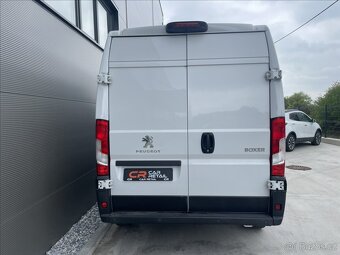 Peugeot Boxer, 2,2 BlueHDi L2H2, ČR, DPH, 65xxxkm - 7