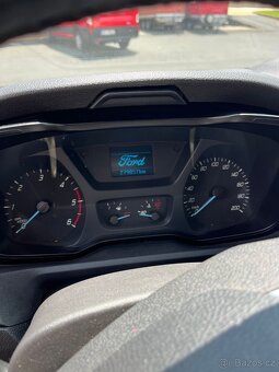 Ford Transit 2,2 114kw - 7