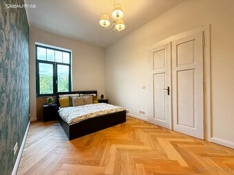 Krásný a nový byt 3+1 73m2 v OV, Ústí nad Labem - Centrum - 7