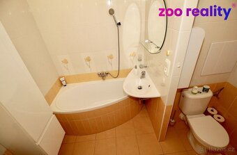 Pronájem, byt 3+1, 76 m2, České Budějovice, ul. N. Frýda - 7