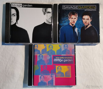 KOMPLETNÍ DISKOGRAFIE NA CD - Různí Interpreti - Original - 7