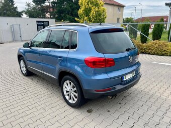 Volkswagen Tiguan 2,0 TDi 103kW Sport&Style - 7