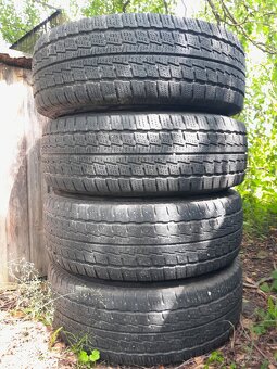 Kola Jumper, Ducato, Boxer, 6J x 15H2 ET 68 - 7