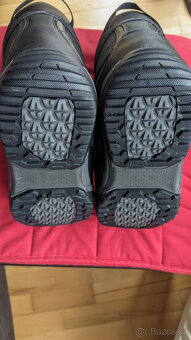 Gravity void snowbordove boty (45 - 29 cm) - 7
