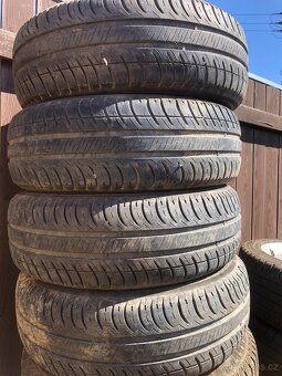 OBUTÁ SADA KOL R14 175/65 R14 - 7
