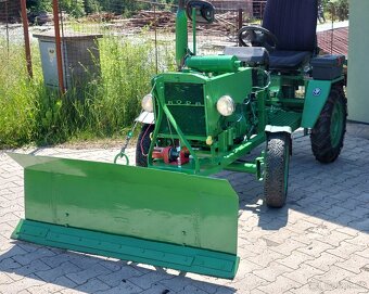 malotraktor - 7