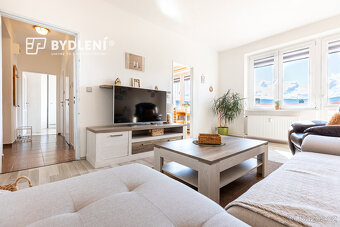 Prodej bytu 2+1 51,5 m² Libušina, Teplice - 7