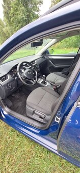 Škoda octavia 3 - 7