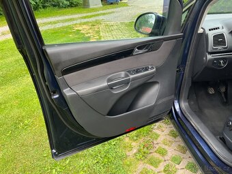 SEAT ALHAMBRA 2.0TDI 7 MIST PANO NAVI - 7
