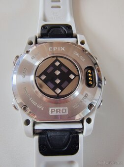 Garmin epix pro 2. Generace - 7