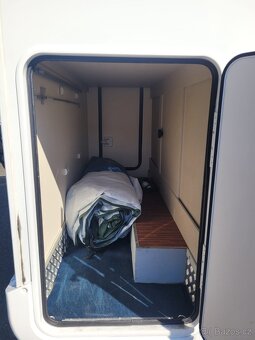 Fiat Ducato 2.3Mjet 140 PS Rimor Seal 67 Plus - 7