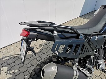 Yamaha XTZ 700 Tenere WR, r.v.2023 , 1.majitel, nová v ČR - 7