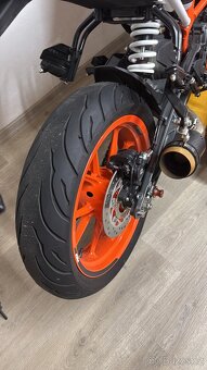 KTM 390 Duke - 7