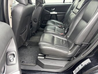 Volvo XC90 2.4 , 136 kW nafta, 2006 - 7