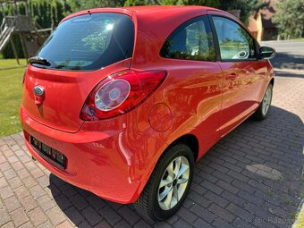 Ford Ka 1.2 51kw - 7
