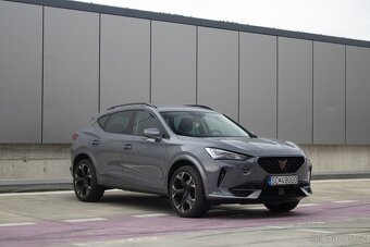 Cupra Formentor 2.0 TSI 190k 4Drive DSG - 7