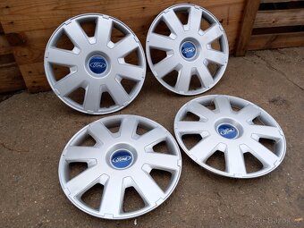 Poklice Ford, 4M51-1000-EB - 7