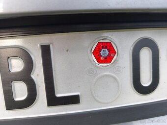 Audi A4 b7 quattro - 7