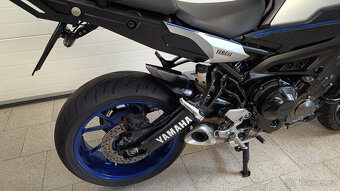 Yamaha Tracer 900 - 7