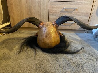 Krampus komplet - 7