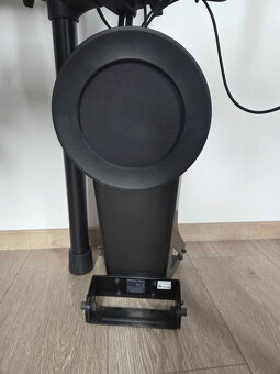 El. bicí Roland TD-17KVX včetně hihat stojanu - 7