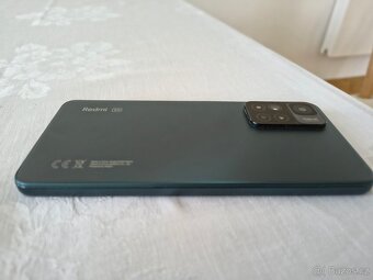 Redmi Note 11 Pro+ 5g - 7