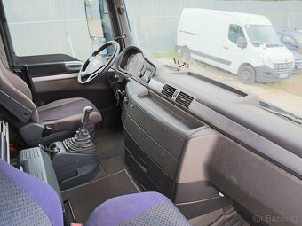 MAN TGX 18.360, EURO 5, 19 PALET, H. ČELO+PŘÍVĚS KRONE, 19 P - 7