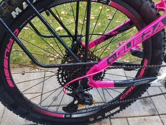 Elektrokolo Crussis Guera 8.6, 27,5" - 7