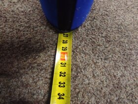 Dětské lyžáky, lyžařské boty Lange Race, stélka 25 cm - 7