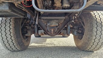 Tatra 815 - V12, 6x6 - 7