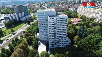 Prodej bytu 1+kk, 23 m², ul. Kyselova, Praha - 7