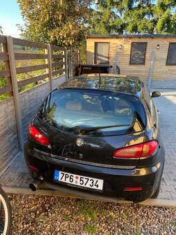 Alfa Romeo 147 - 7