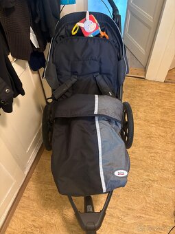 Thule urban glide 3 - 7