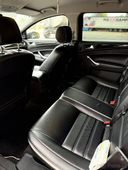 Ford Mondeo 2.2 Nafta 147 KW Titanium X Enterprise - 7