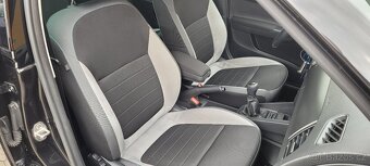Škoda Fabia 3 kombi 1,2 TSi 81kW benzín "JoY" - 7