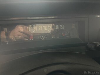 Škoda 100L 1974 s platnou stk, plně pojízdná - 7