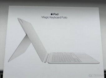 iPad 256 (10th gen) Wi-Fi + Cellular + Keyboard - 7