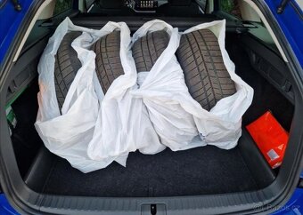 Škoda Octavia, 2.0TDI Ambition,původ ČR,1Maj - 7