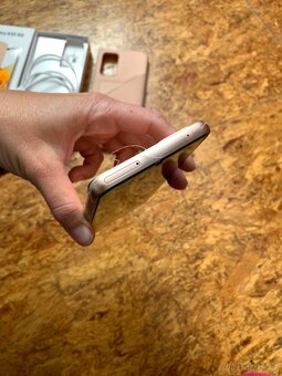 Samsung Galaxy A33 5G – oranžový, TOP stav
 - 7