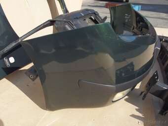 Předek Škoda Fabia I - 7