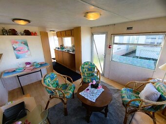 Mobilní dům (mobilheim) AMS (972301) - doprava zdarma - 7