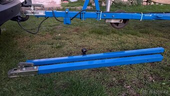 Loď na ryby / rekreaci - 7