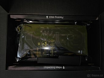 Prodám grafickou kartu ASUS DUAL GeForce RTX 4070 SUPER O12G - 7