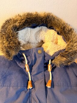 ROXY dámská bunda zánovní nepromokavá XL - 7