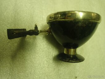 Hledáček na předválečný automobil - 7